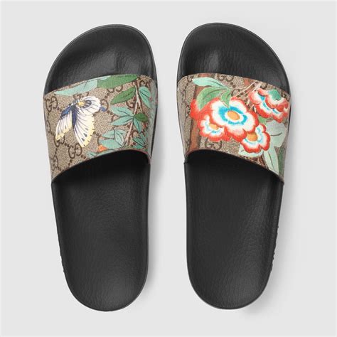 womens gucci slides australia|Gucci slides women price.